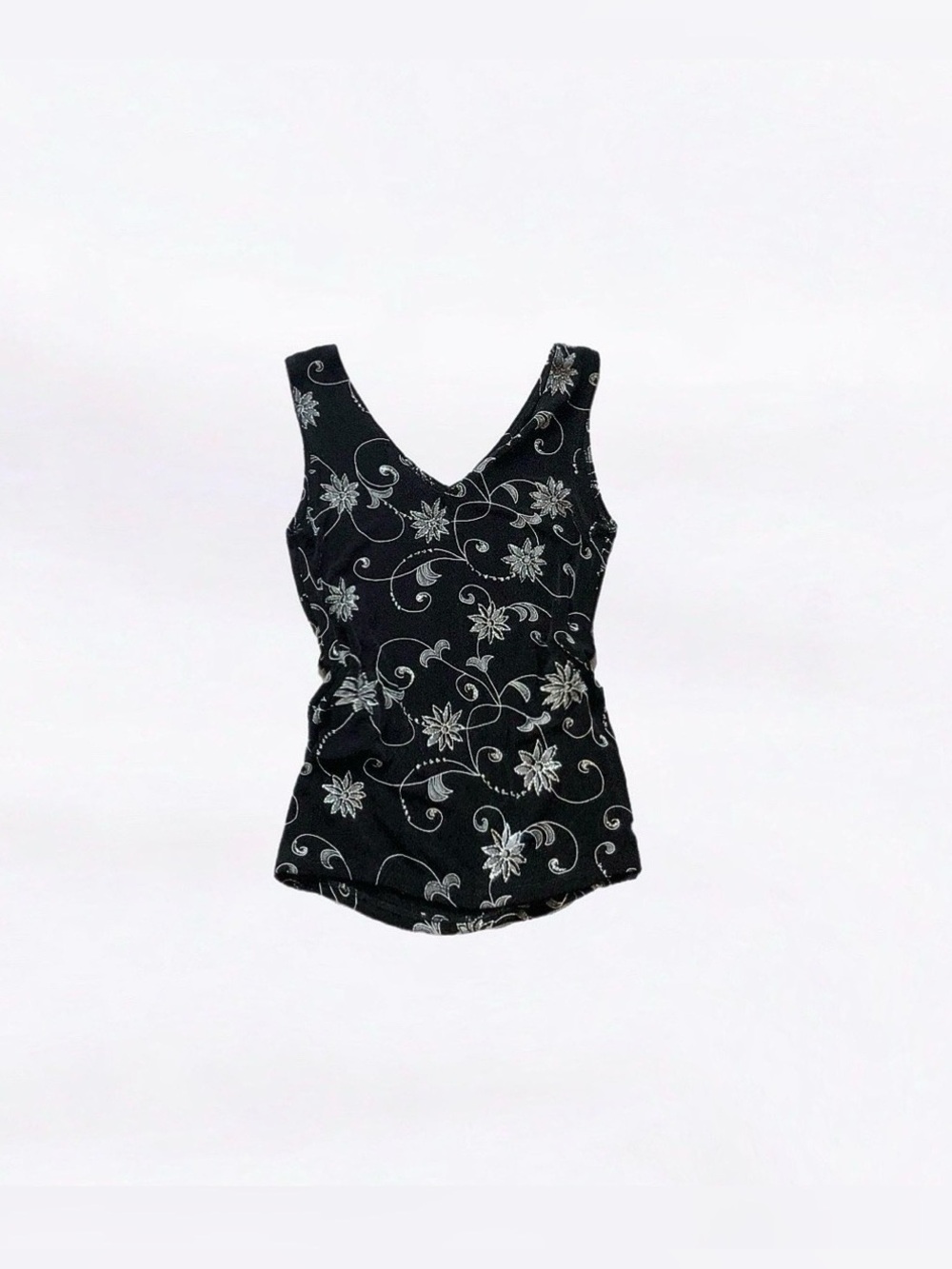 onyx nite ⋆ vintage tank top